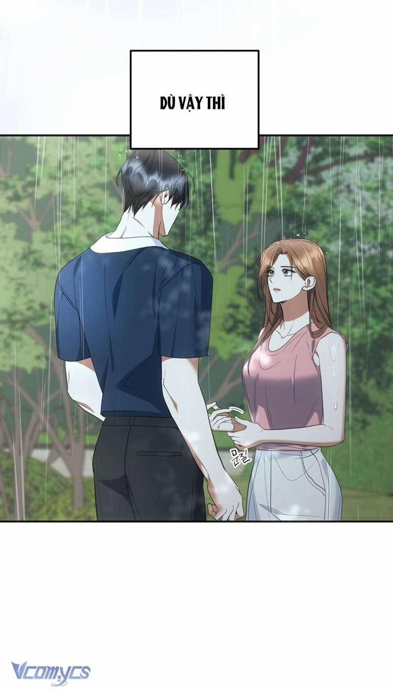 [18+] Vì Những Thứ Đã Tan Vỡ 41 trang 22