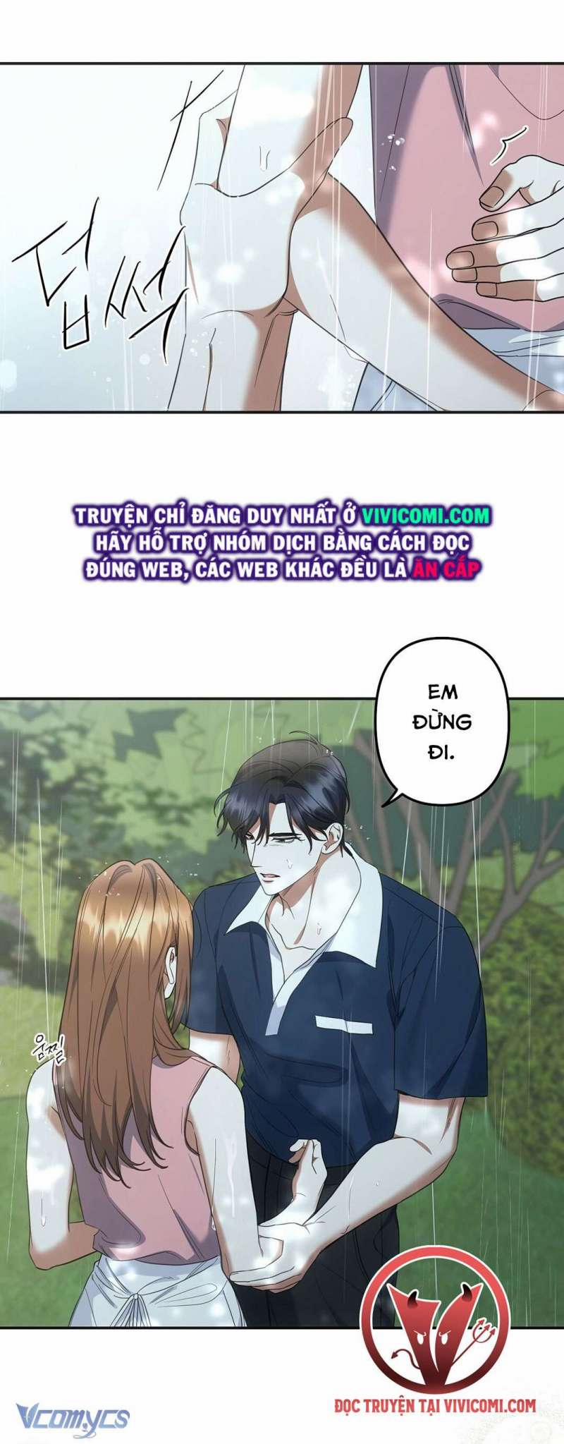 [18+] Vì Những Thứ Đã Tan Vỡ 41 trang 23