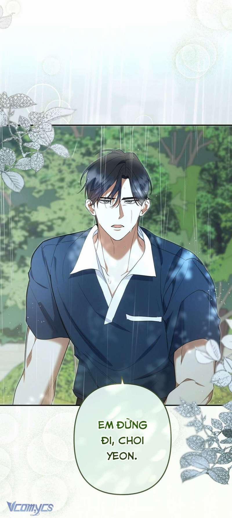 [18+] Vì Những Thứ Đã Tan Vỡ 41 trang 24