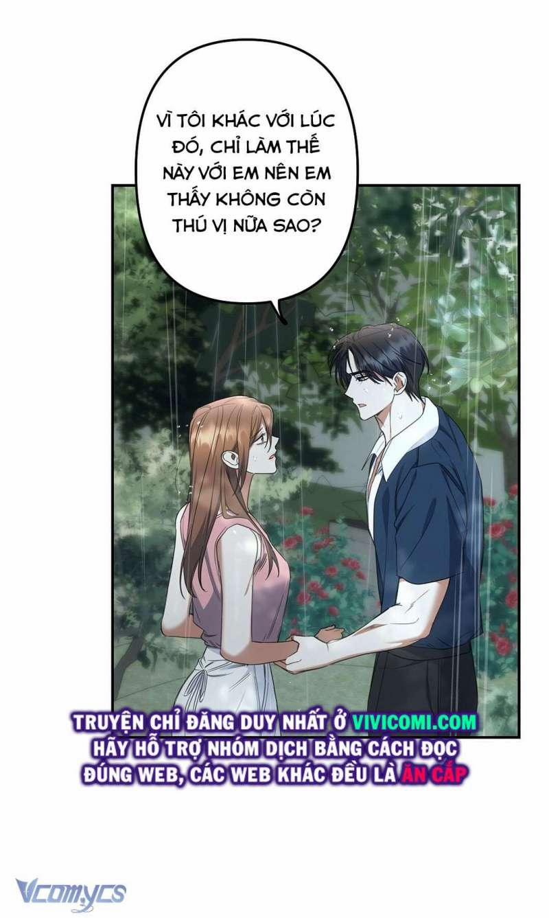 [18+] Vì Những Thứ Đã Tan Vỡ 41 trang 27