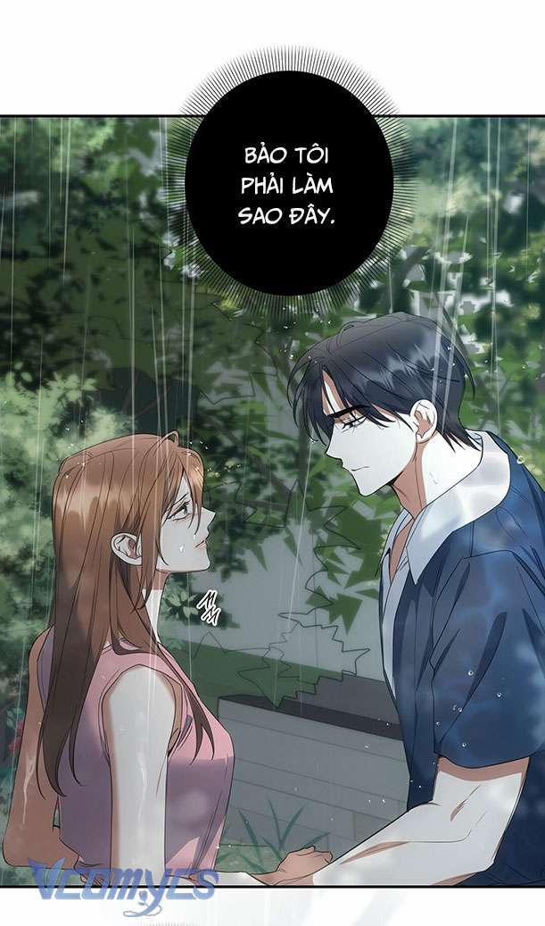 [18+] Vì Những Thứ Đã Tan Vỡ 41 trang 31