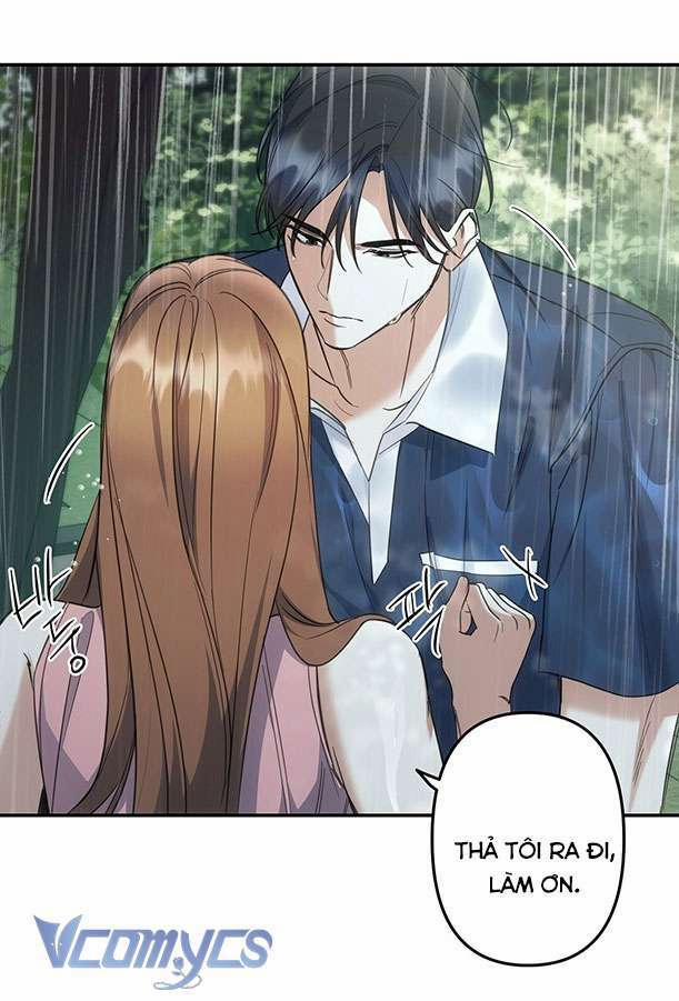 [18+] Vì Những Thứ Đã Tan Vỡ 41 trang 37