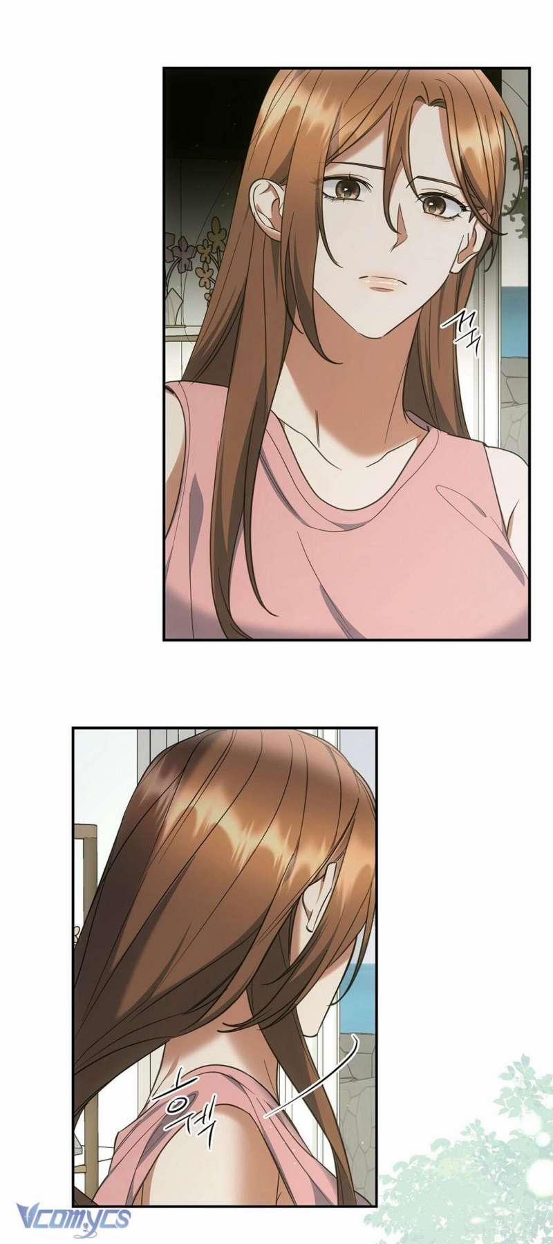 [18+] Vì Những Thứ Đã Tan Vỡ 41 trang 4