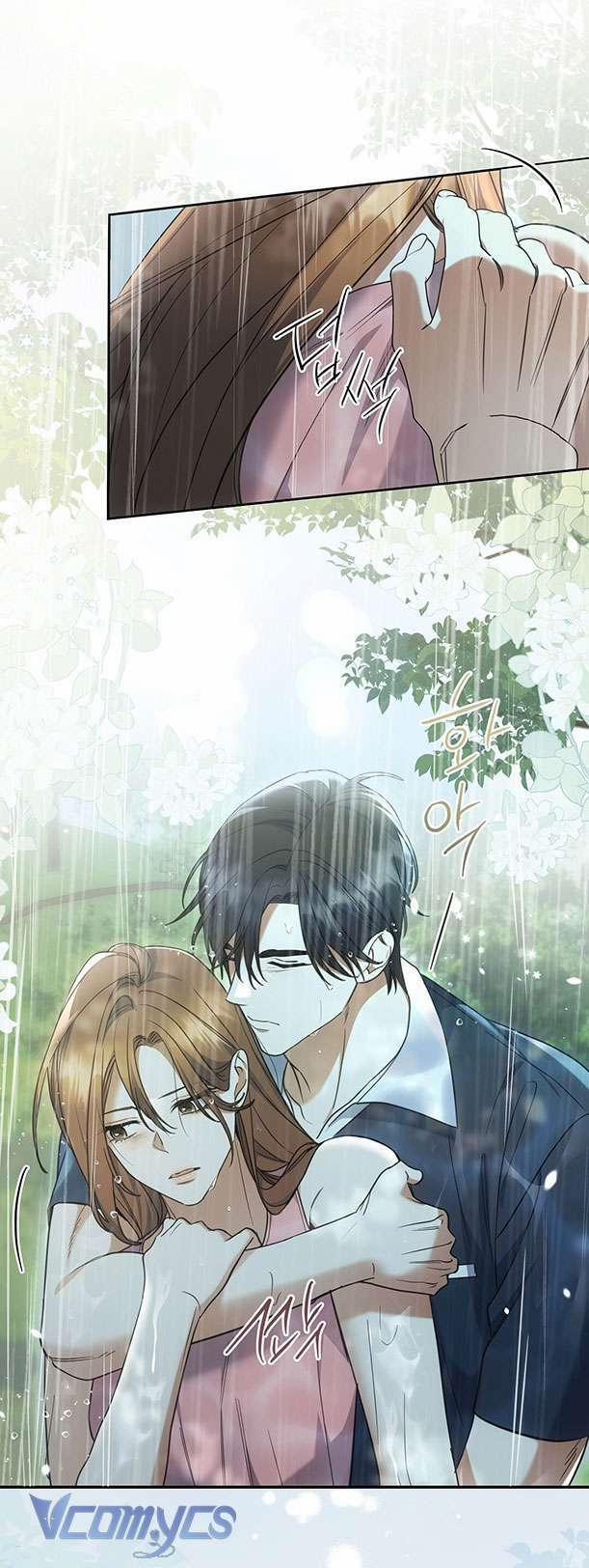 [18+] Vì Những Thứ Đã Tan Vỡ 41 trang 40