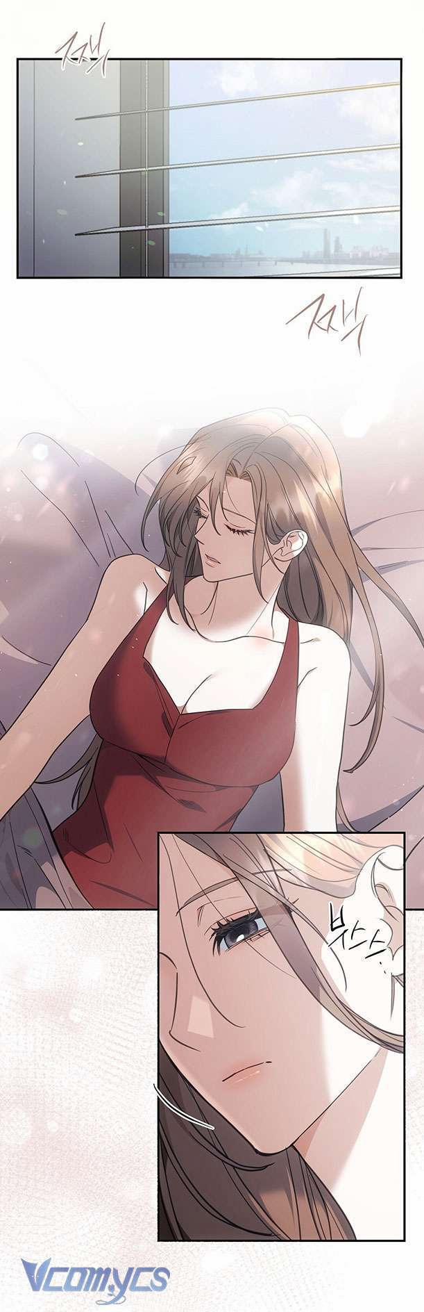 [18+] Vì Những Thứ Đã Tan Vỡ 41 trang 42