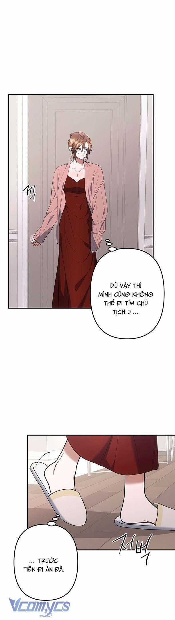 [18+] Vì Những Thứ Đã Tan Vỡ 41 trang 49