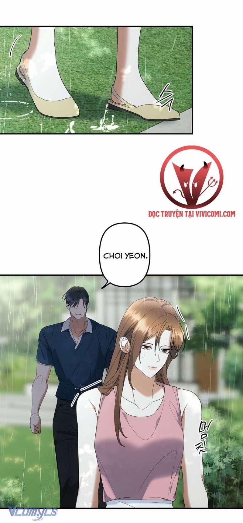 [18+] Vì Những Thứ Đã Tan Vỡ 41 trang 8