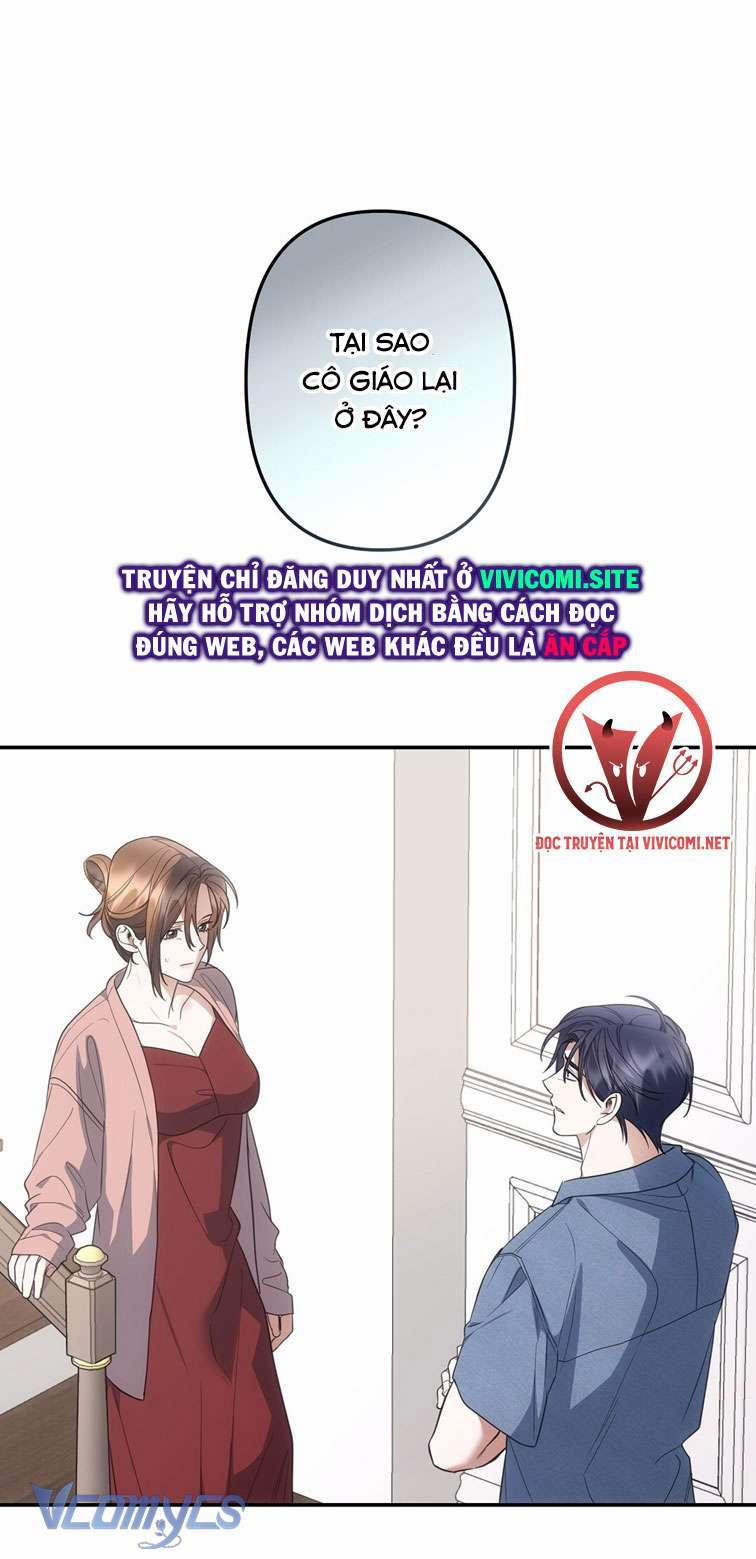 [18+] Vì Những Thứ Đã Tan Vỡ 42 trang 1