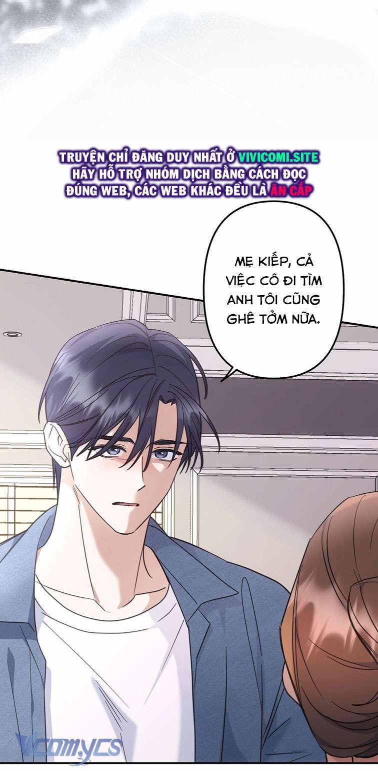 [18+] Vì Những Thứ Đã Tan Vỡ 42 trang 10