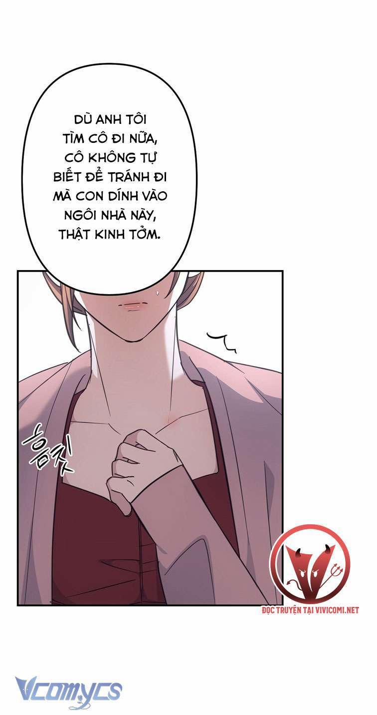 [18+] Vì Những Thứ Đã Tan Vỡ 42 trang 11