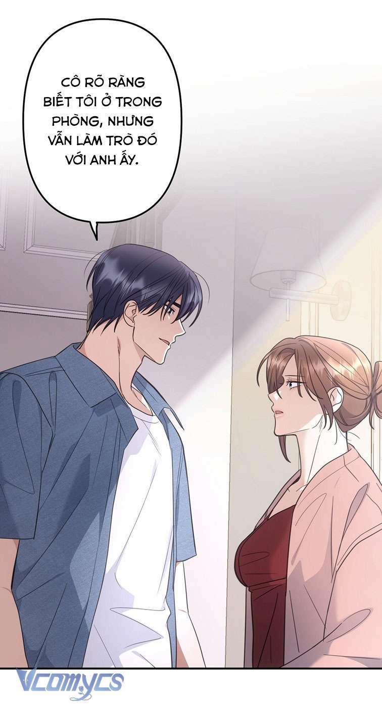 [18+] Vì Những Thứ Đã Tan Vỡ 42 trang 13