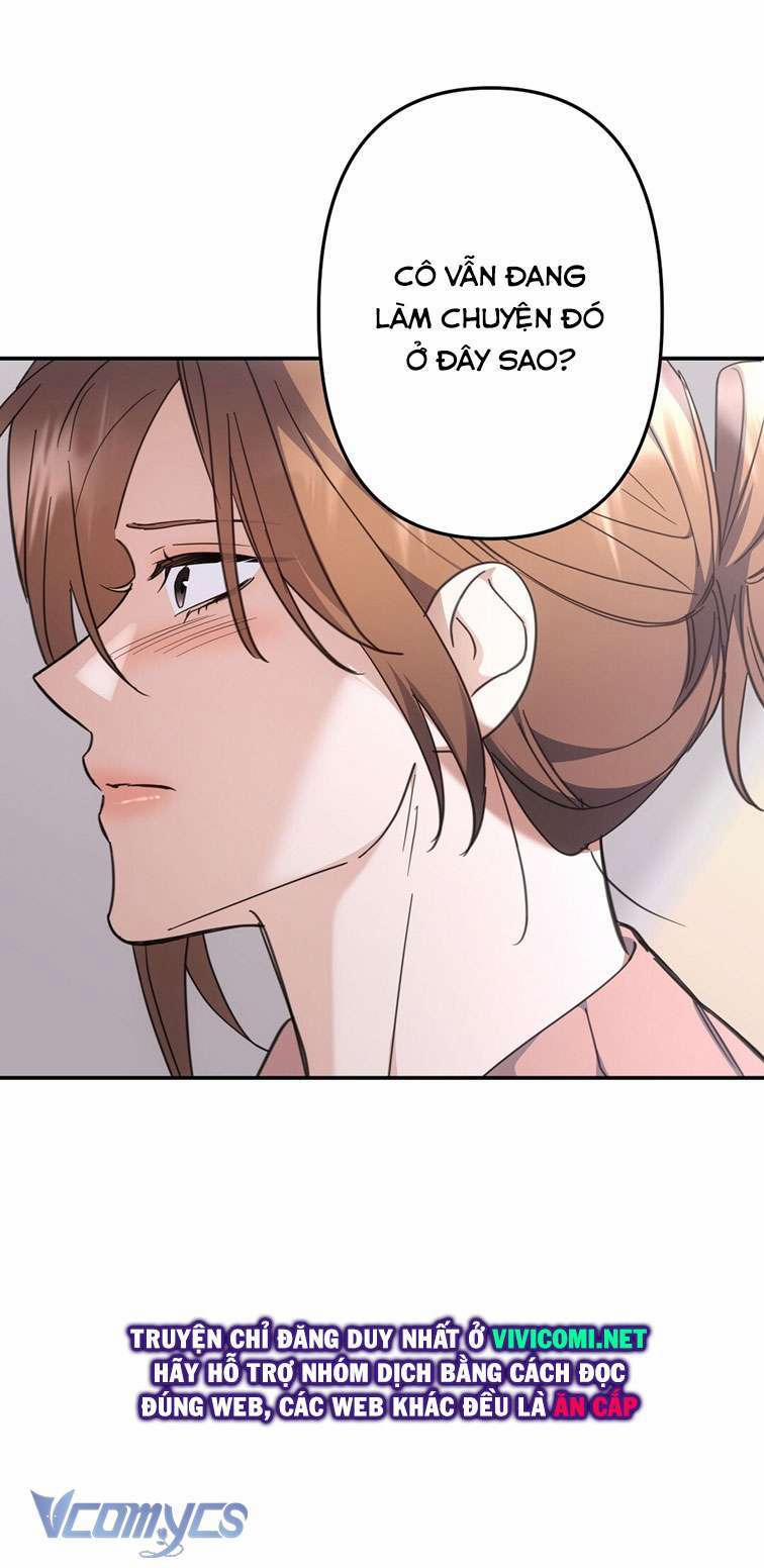 [18+] Vì Những Thứ Đã Tan Vỡ 42 trang 14