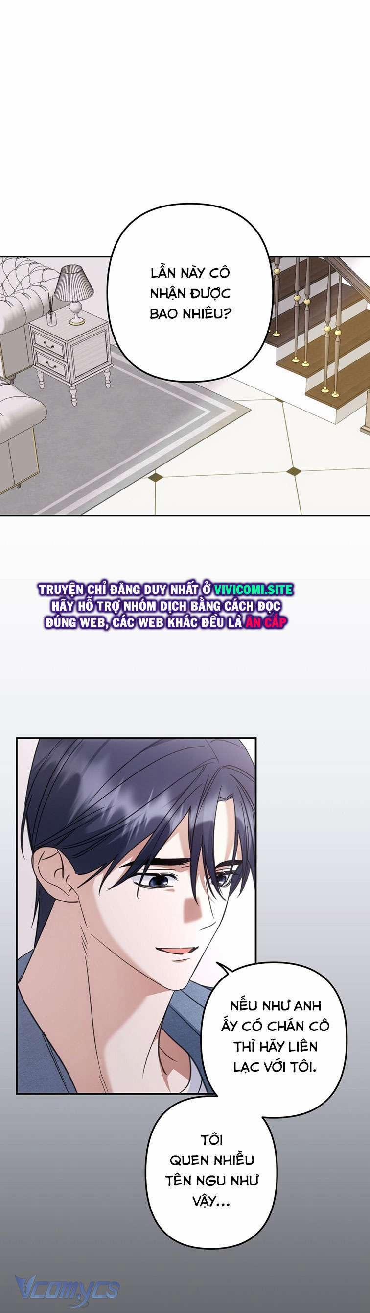 [18+] Vì Những Thứ Đã Tan Vỡ 42 trang 16