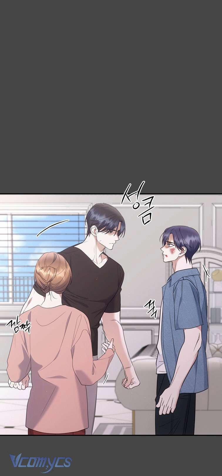 [18+] Vì Những Thứ Đã Tan Vỡ 42 trang 28