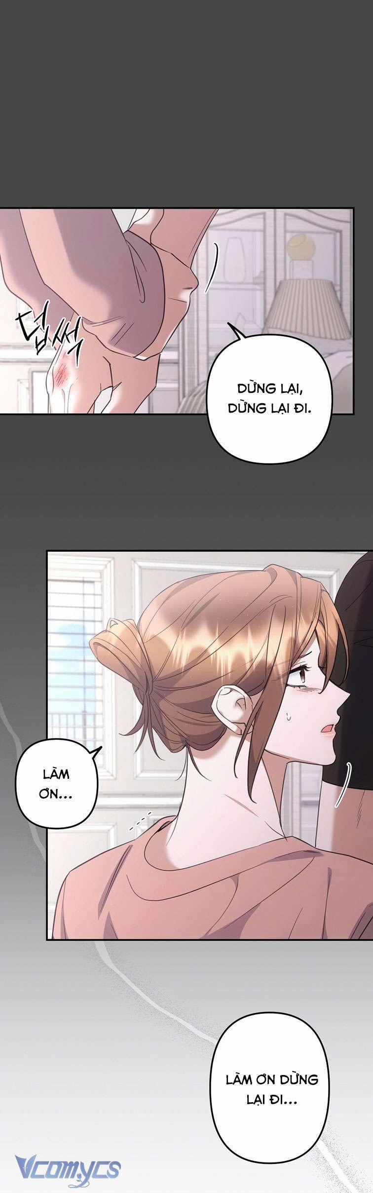 [18+] Vì Những Thứ Đã Tan Vỡ 42 trang 29