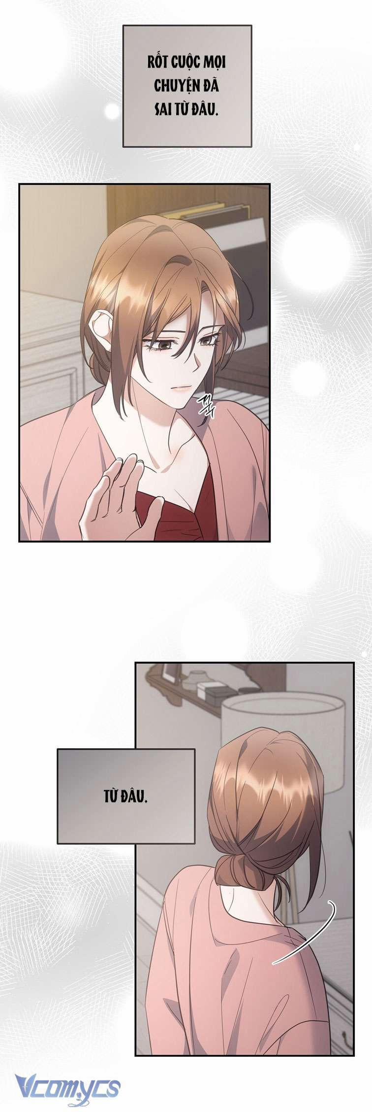 [18+] Vì Những Thứ Đã Tan Vỡ 42 trang 32