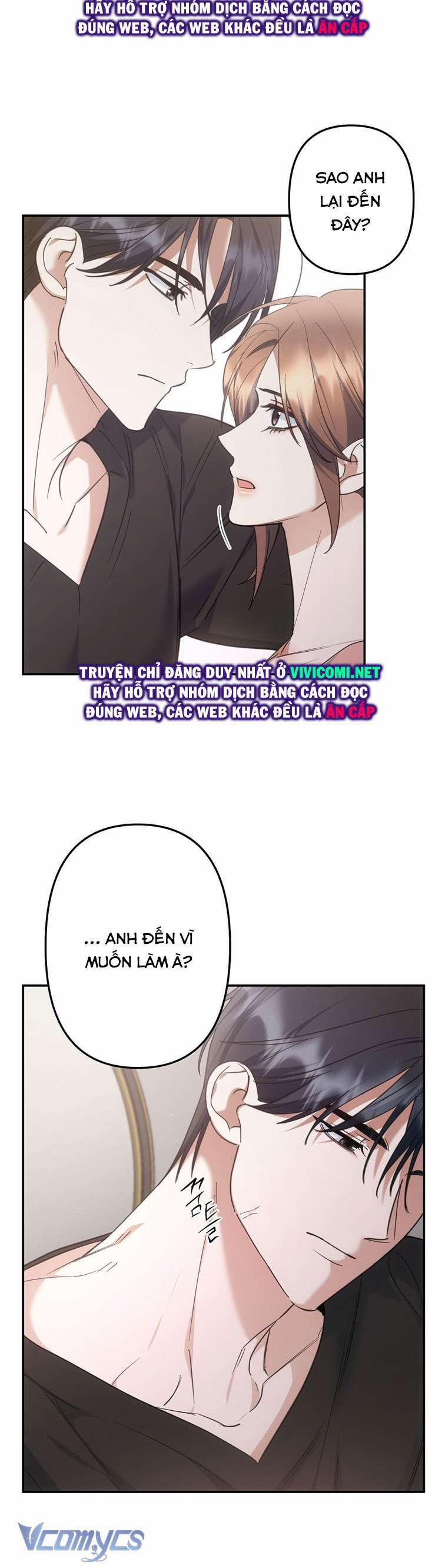 [18+] Vì Những Thứ Đã Tan Vỡ 42 trang 34