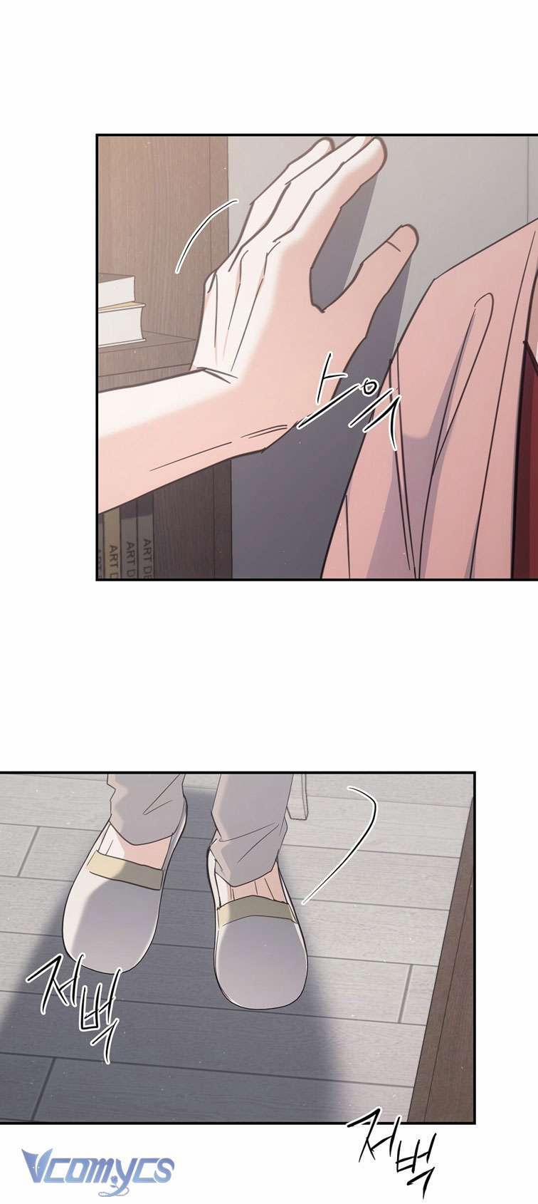 [18+] Vì Những Thứ Đã Tan Vỡ 42 trang 36