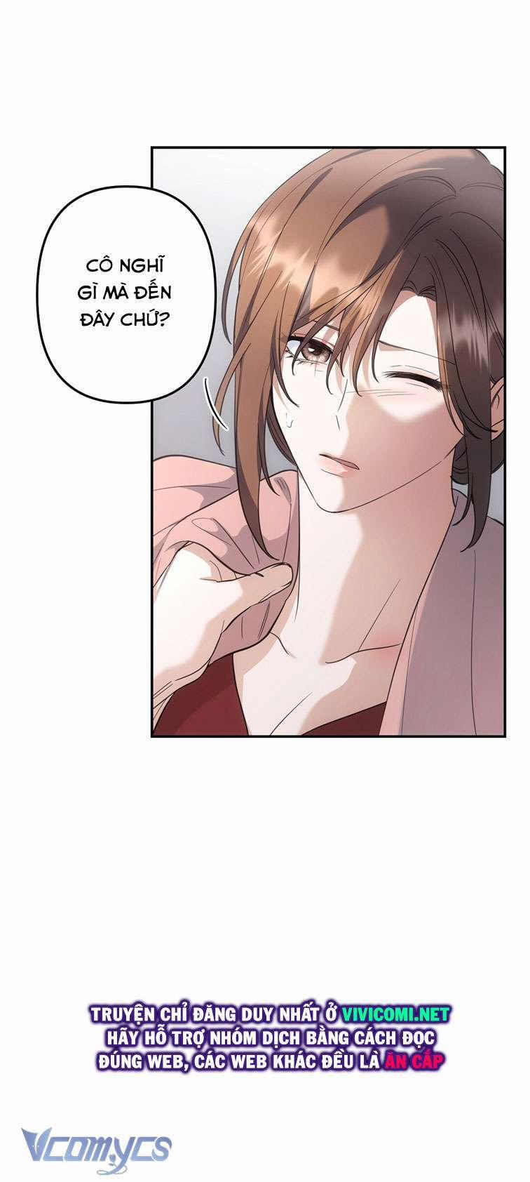 [18+] Vì Những Thứ Đã Tan Vỡ 42 trang 4