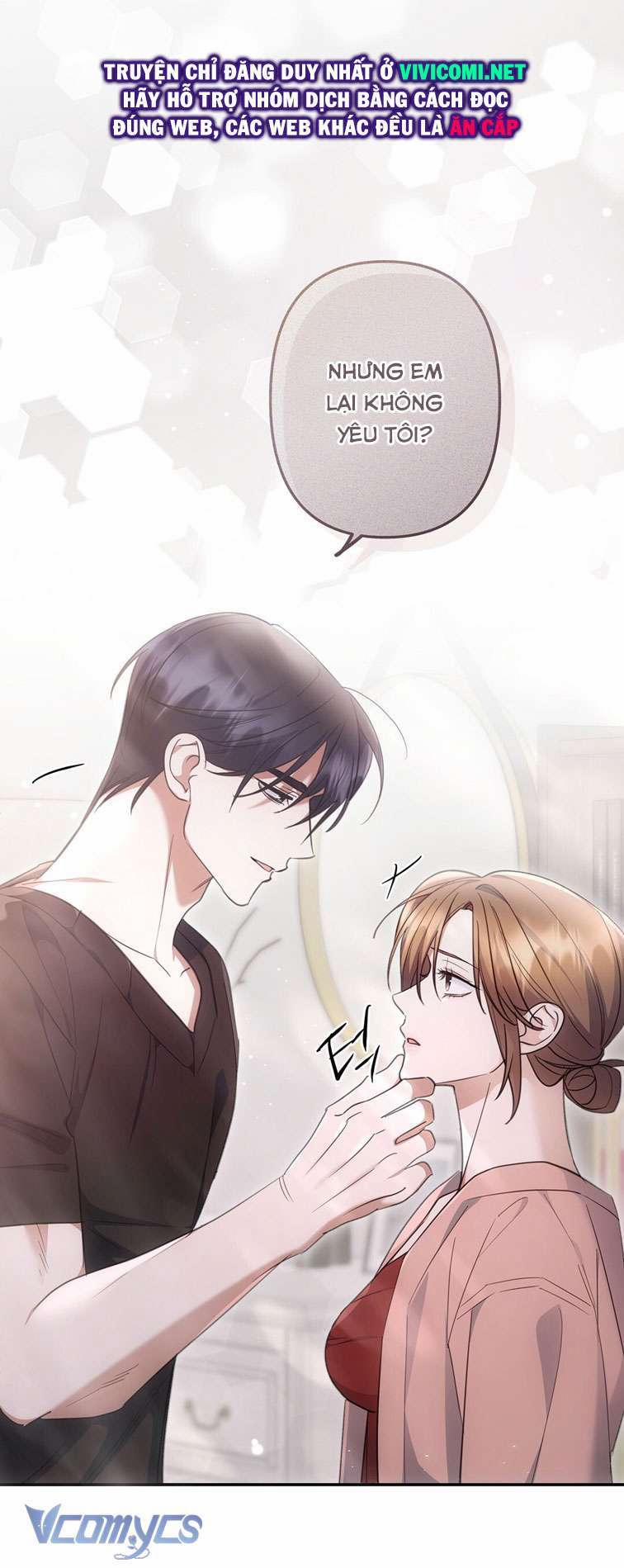 [18+] Vì Những Thứ Đã Tan Vỡ 42 trang 41