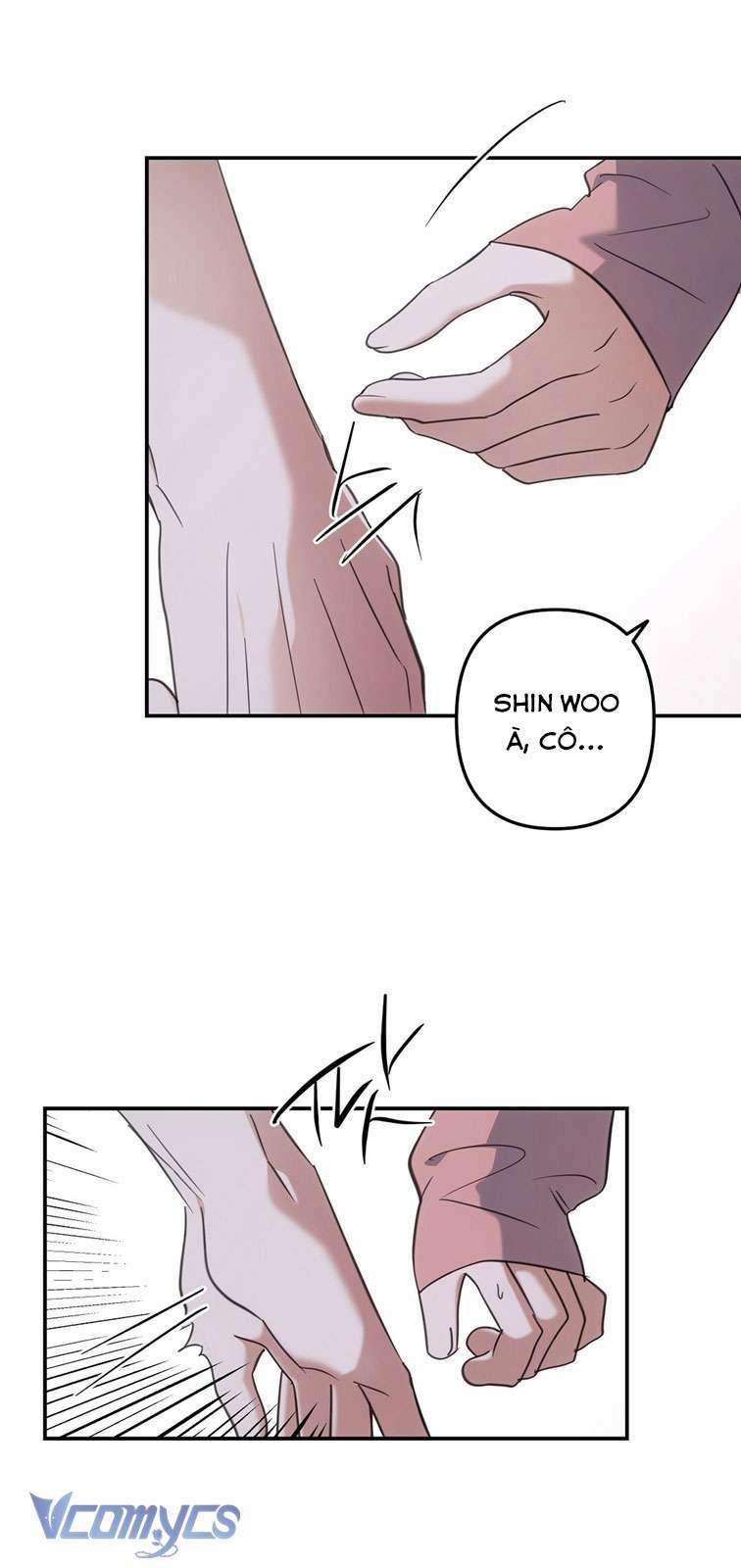 [18+] Vì Những Thứ Đã Tan Vỡ 42 trang 6