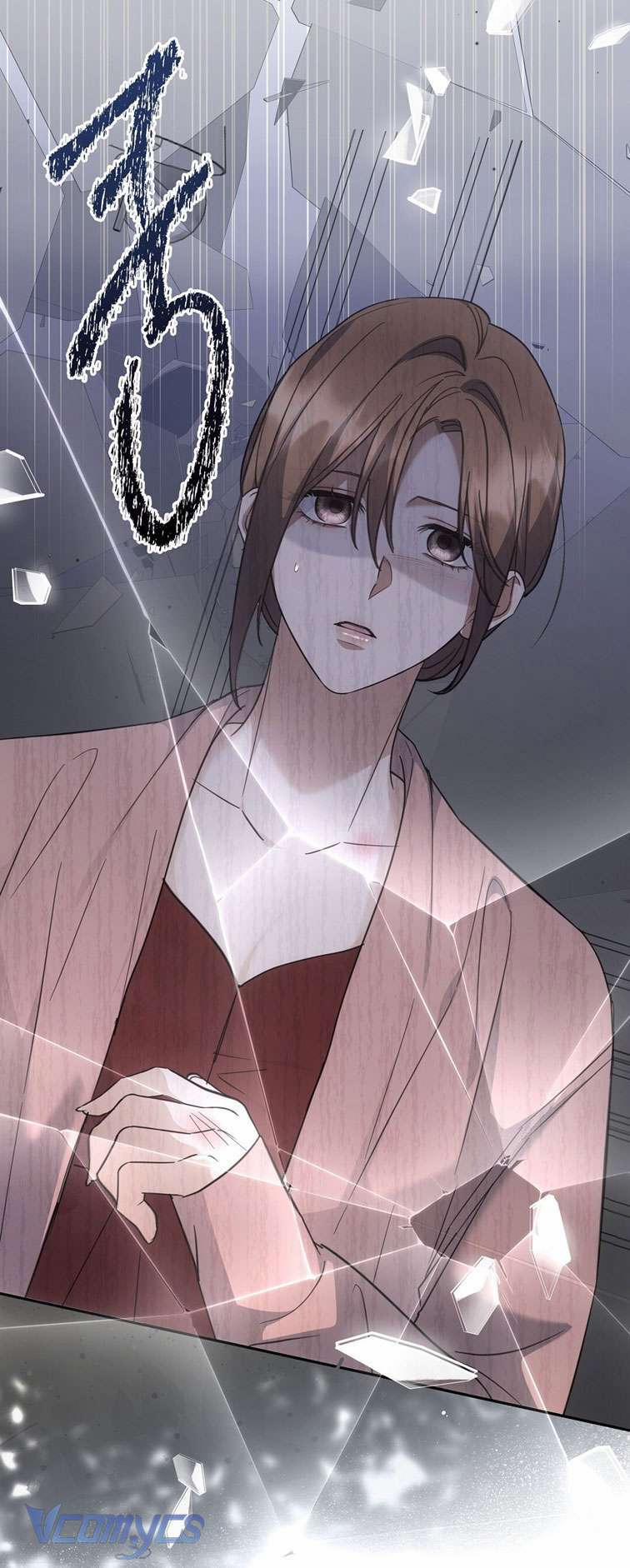 [18+] Vì Những Thứ Đã Tan Vỡ 42 trang 9