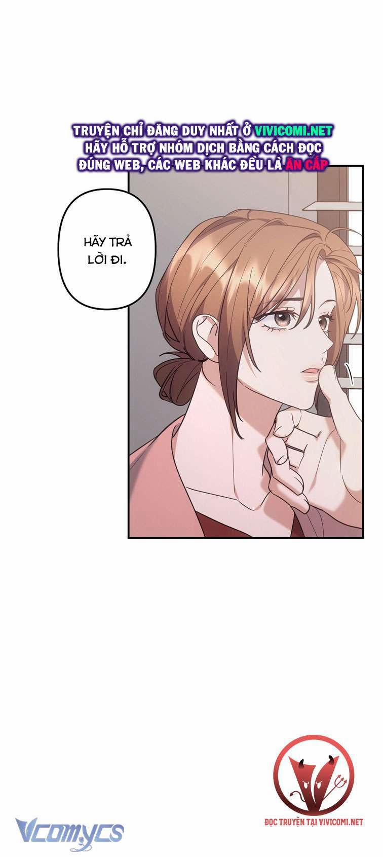 [18+] Vì Những Thứ Đã Tan Vỡ 43 trang 10