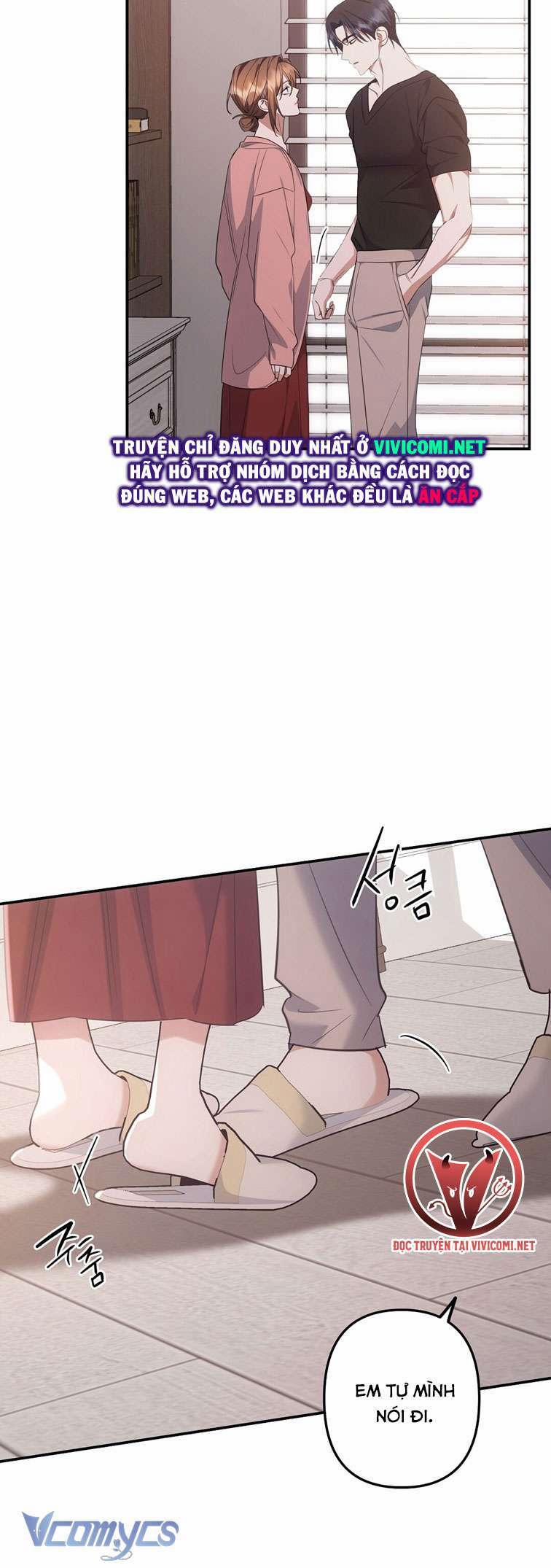 [18+] Vì Những Thứ Đã Tan Vỡ 43 trang 13