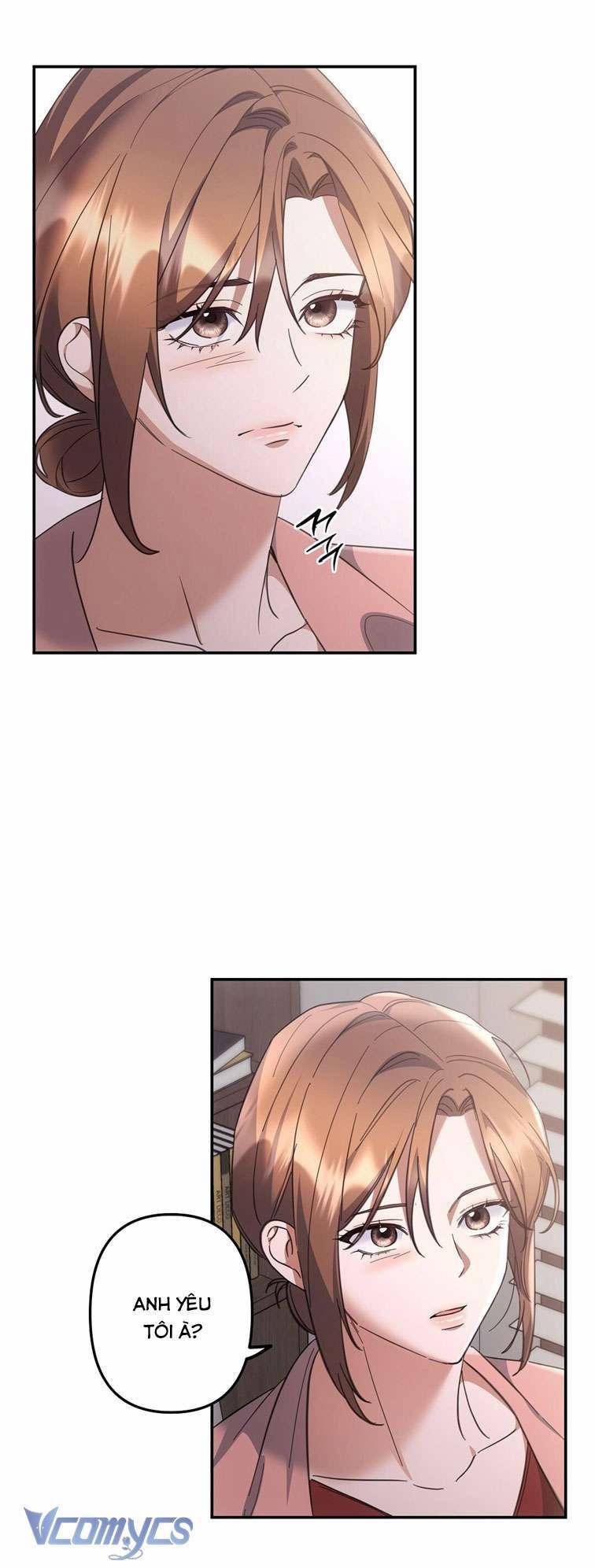 [18+] Vì Những Thứ Đã Tan Vỡ 43 trang 14