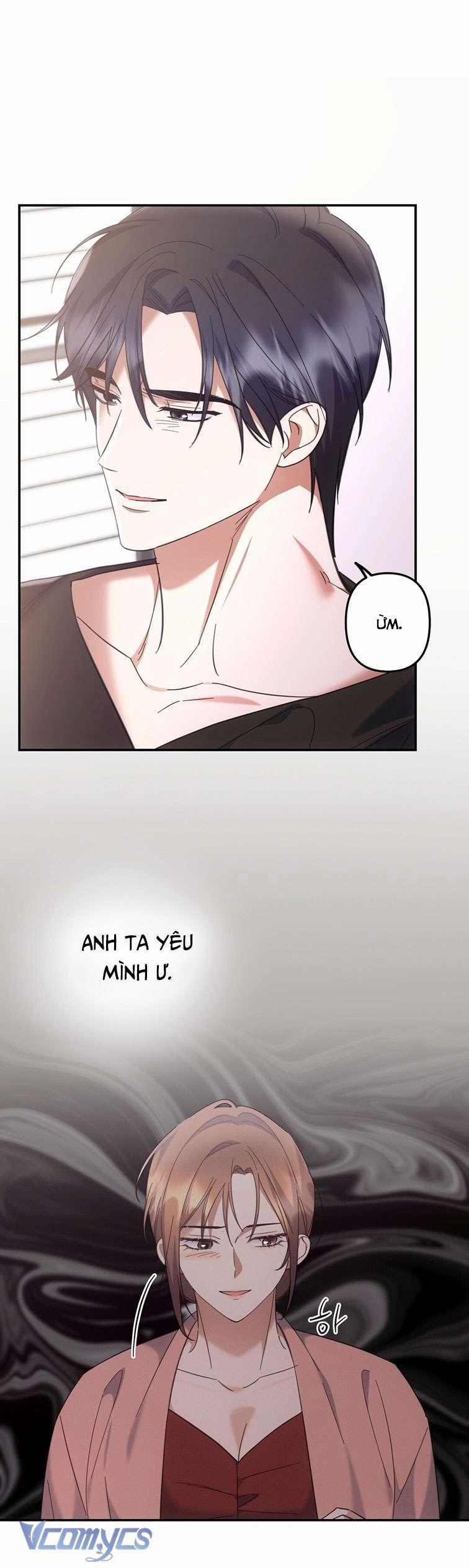 [18+] Vì Những Thứ Đã Tan Vỡ 43 trang 15