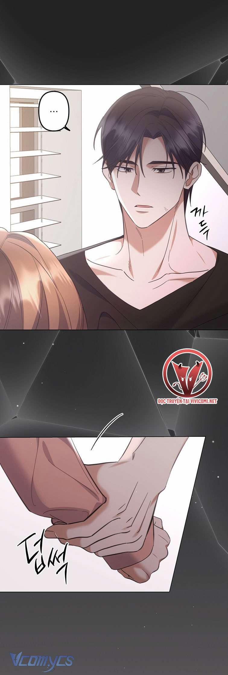 [18+] Vì Những Thứ Đã Tan Vỡ 43 trang 19