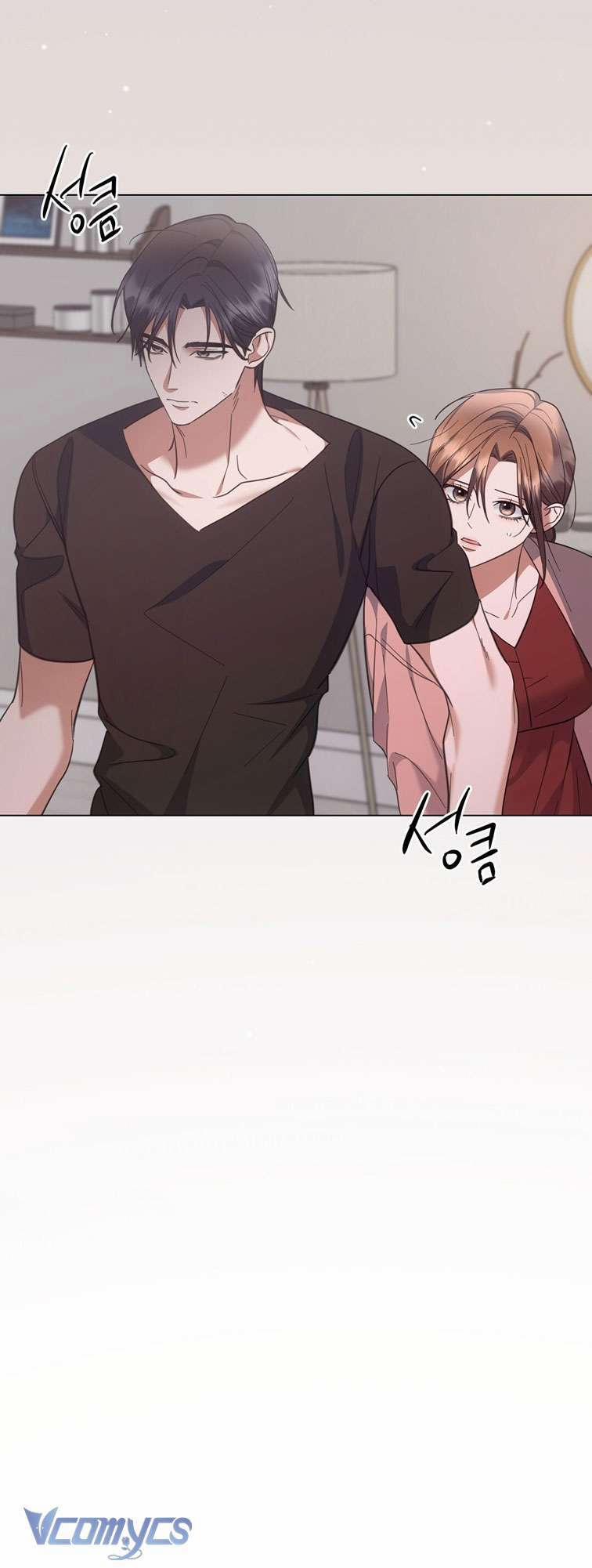 [18+] Vì Những Thứ Đã Tan Vỡ 43 trang 21