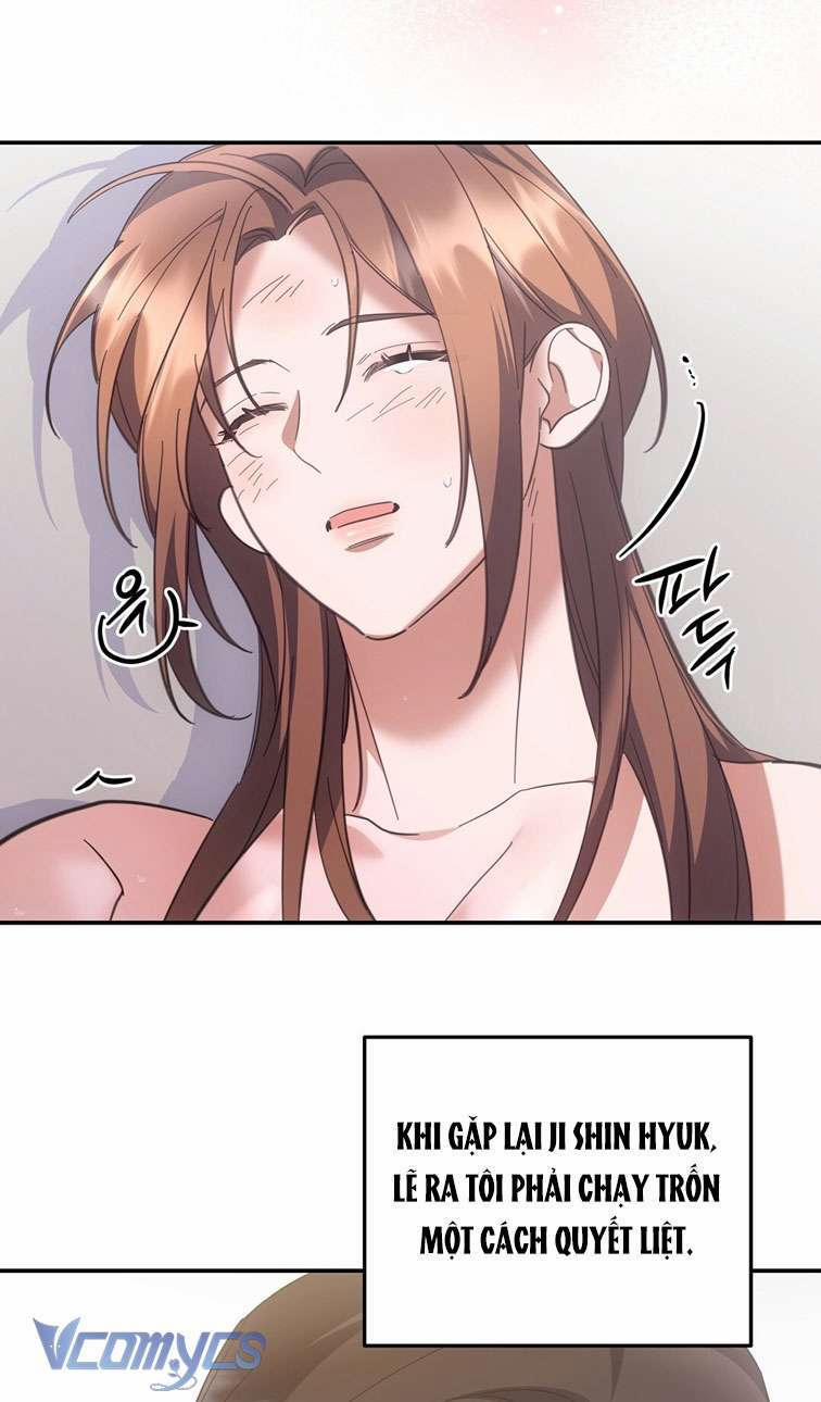 [18+] Vì Những Thứ Đã Tan Vỡ 43 trang 24