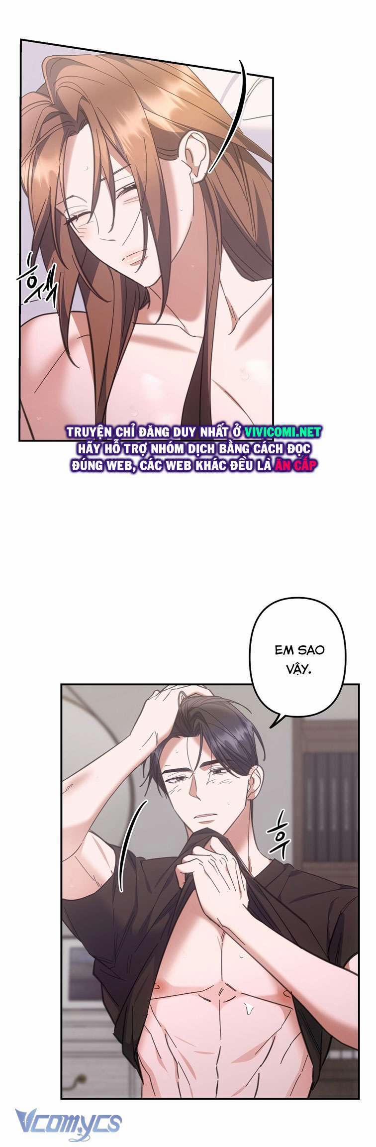 [18+] Vì Những Thứ Đã Tan Vỡ 43 trang 26