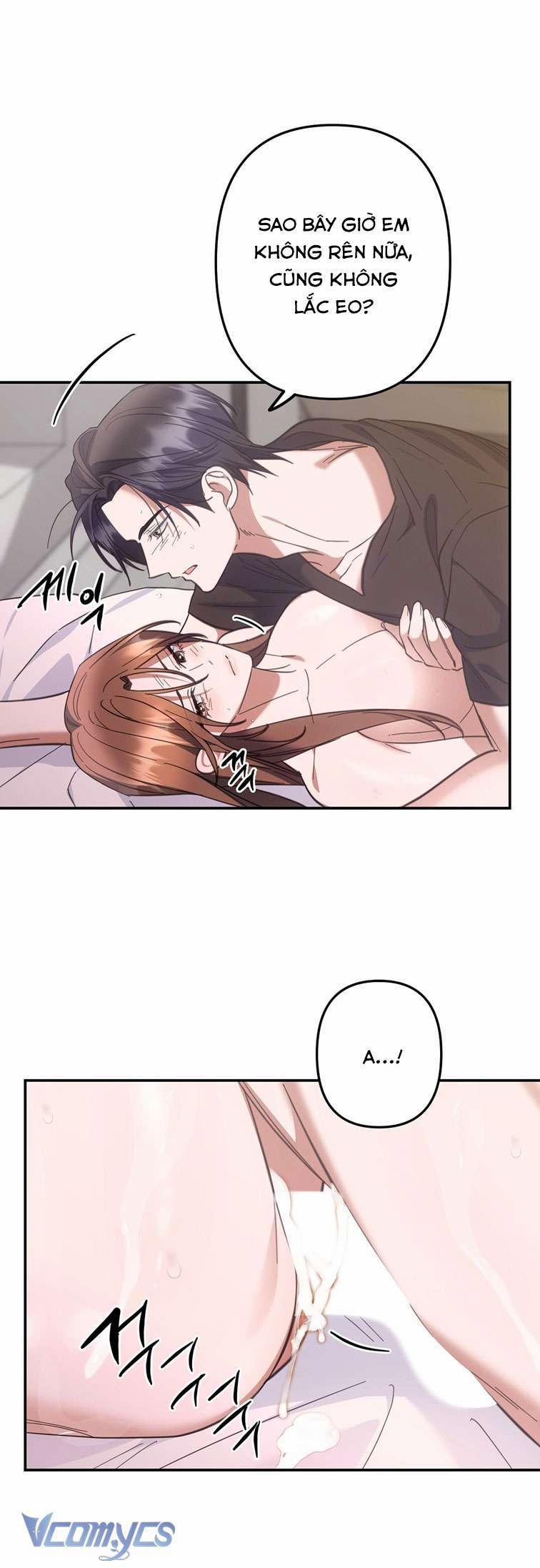 [18+] Vì Những Thứ Đã Tan Vỡ 43 trang 27