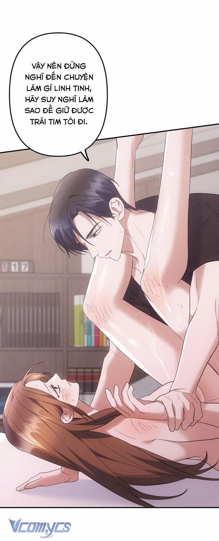 [18+] Vì Những Thứ Đã Tan Vỡ 43 trang 32