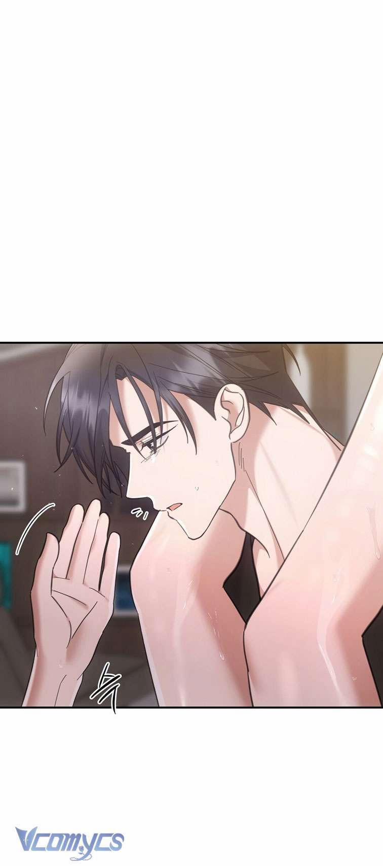 [18+] Vì Những Thứ Đã Tan Vỡ 43 trang 33