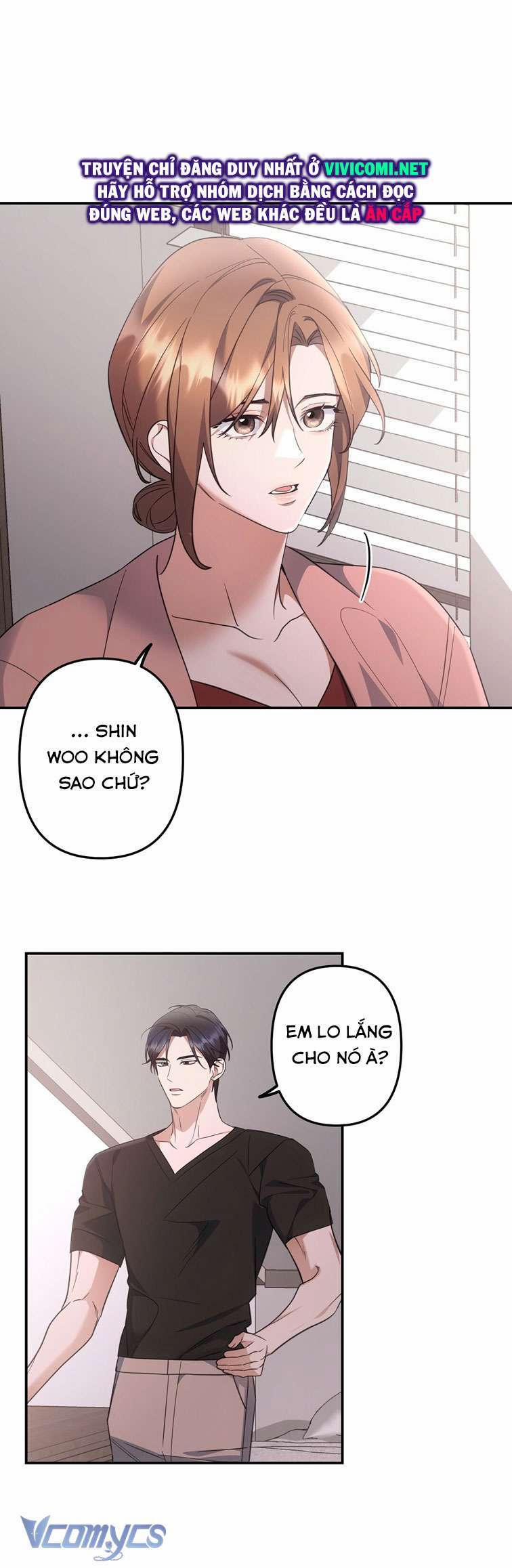 [18+] Vì Những Thứ Đã Tan Vỡ 43 trang 5