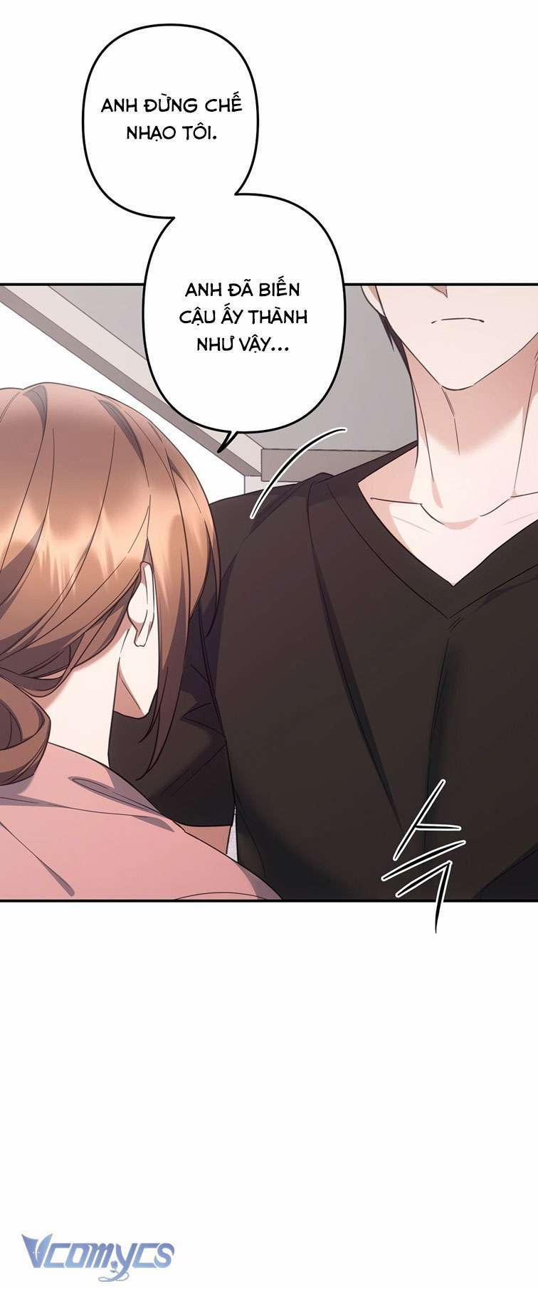 [18+] Vì Những Thứ Đã Tan Vỡ 43 trang 8