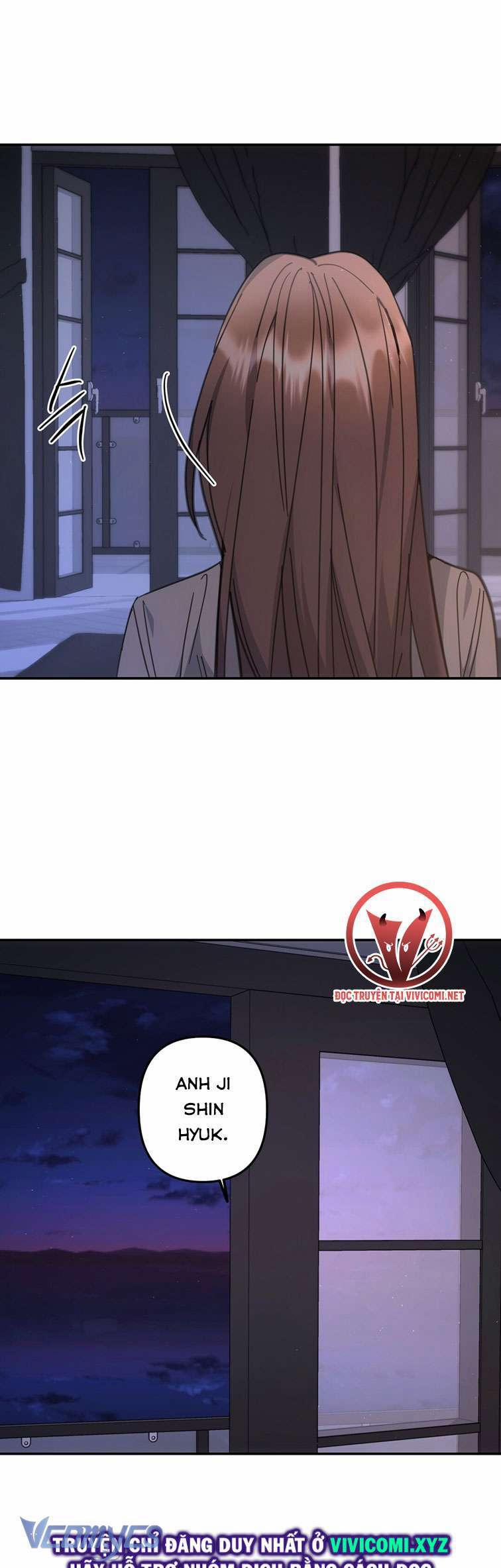 [18+] Vì Những Thứ Đã Tan Vỡ 44 trang 10