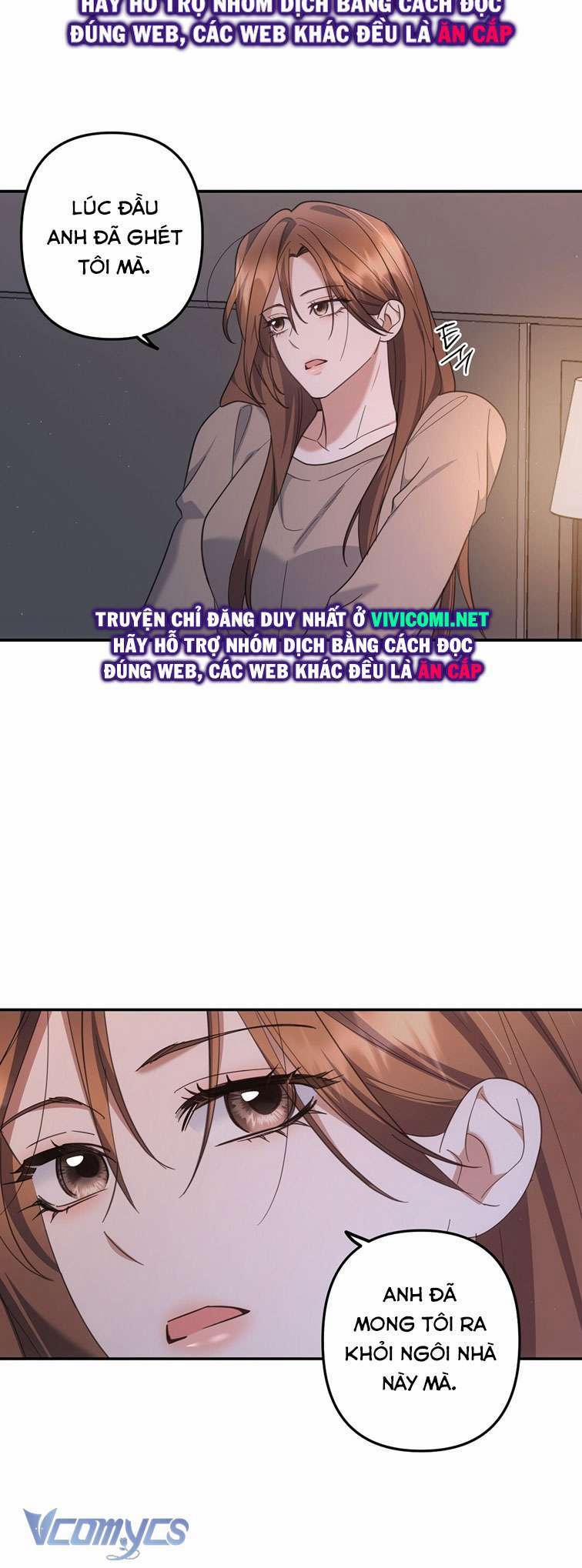 [18+] Vì Những Thứ Đã Tan Vỡ 44 trang 11