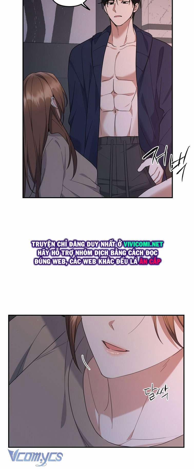 [18+] Vì Những Thứ Đã Tan Vỡ 44 trang 13