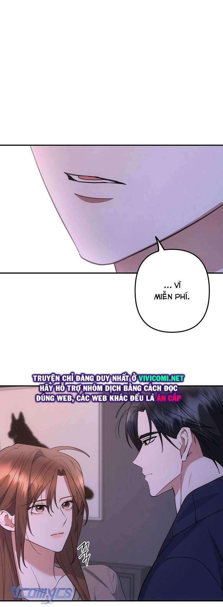 [18+] Vì Những Thứ Đã Tan Vỡ 44 trang 19