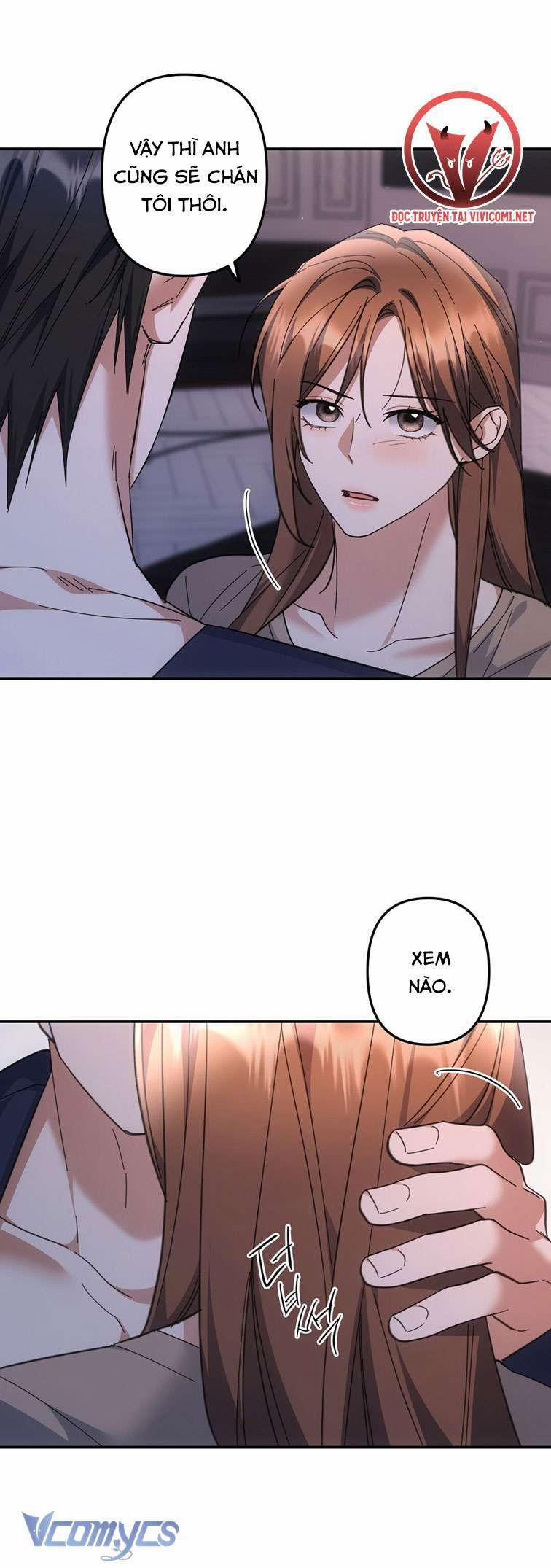 [18+] Vì Những Thứ Đã Tan Vỡ 44 trang 22