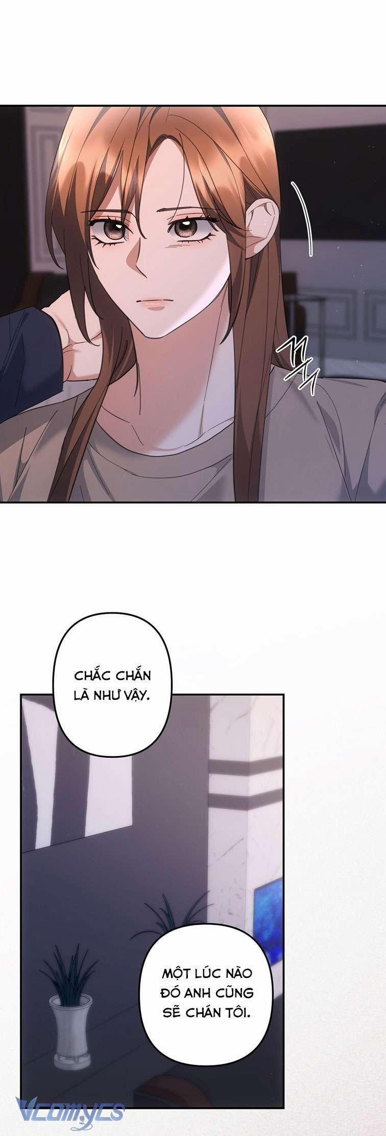 [18+] Vì Những Thứ Đã Tan Vỡ 44 trang 23