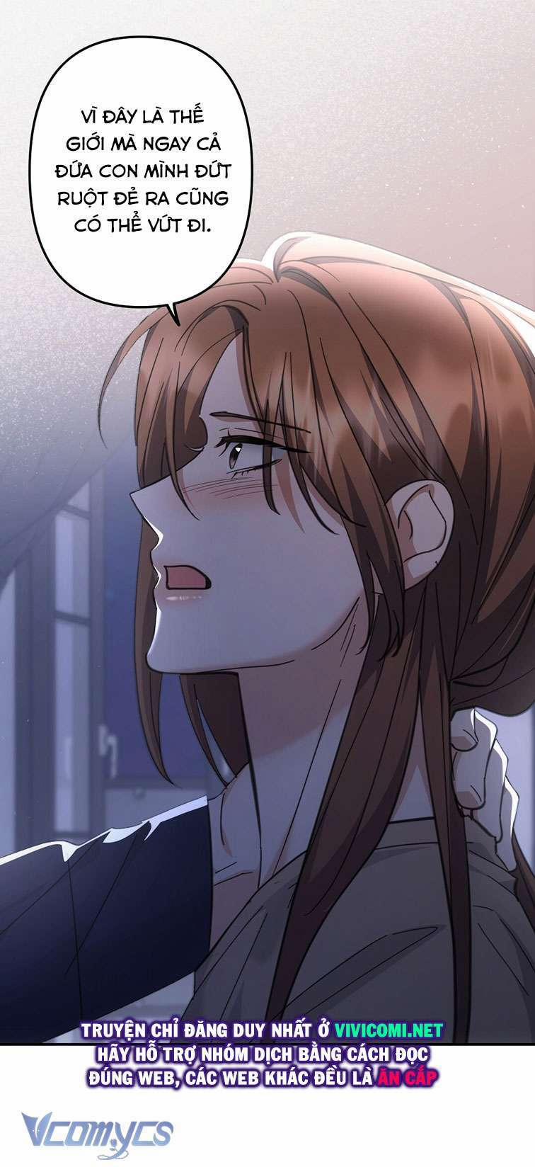 [18+] Vì Những Thứ Đã Tan Vỡ 44 trang 24