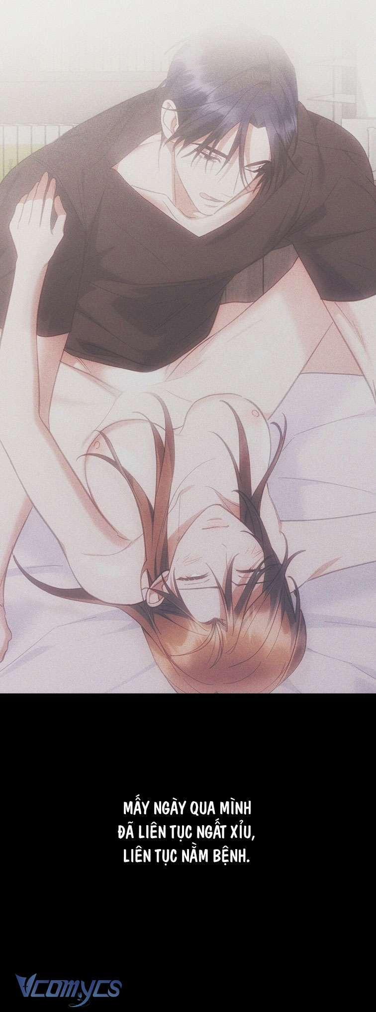 [18+] Vì Những Thứ Đã Tan Vỡ 44 trang 3