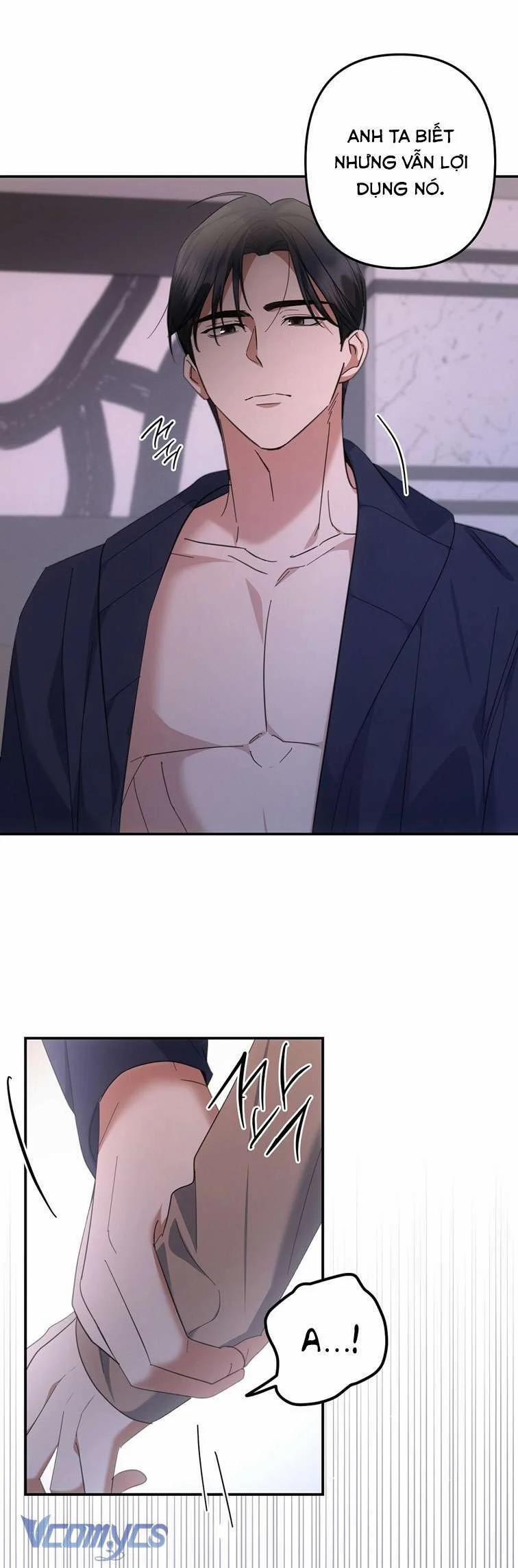 [18+] Vì Những Thứ Đã Tan Vỡ 44 trang 31