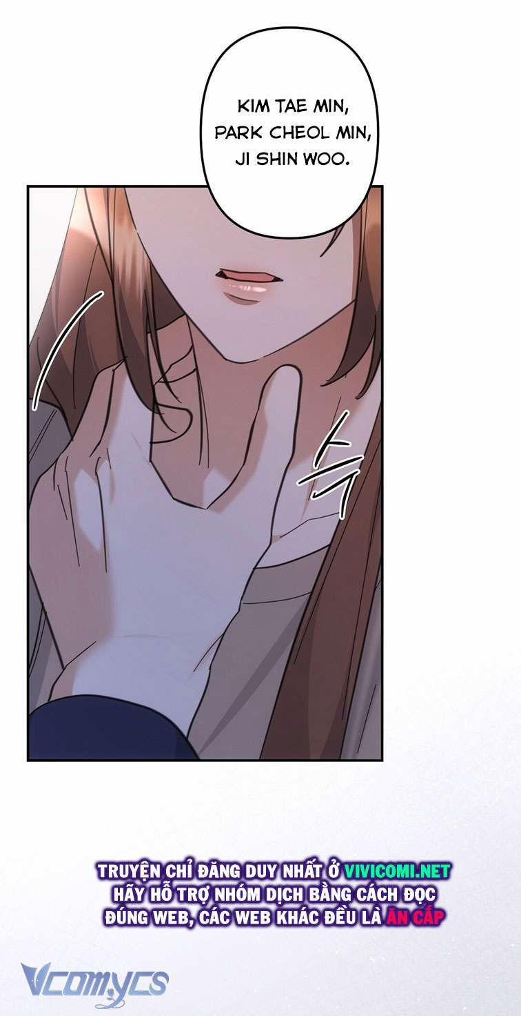 [18+] Vì Những Thứ Đã Tan Vỡ 44 trang 37