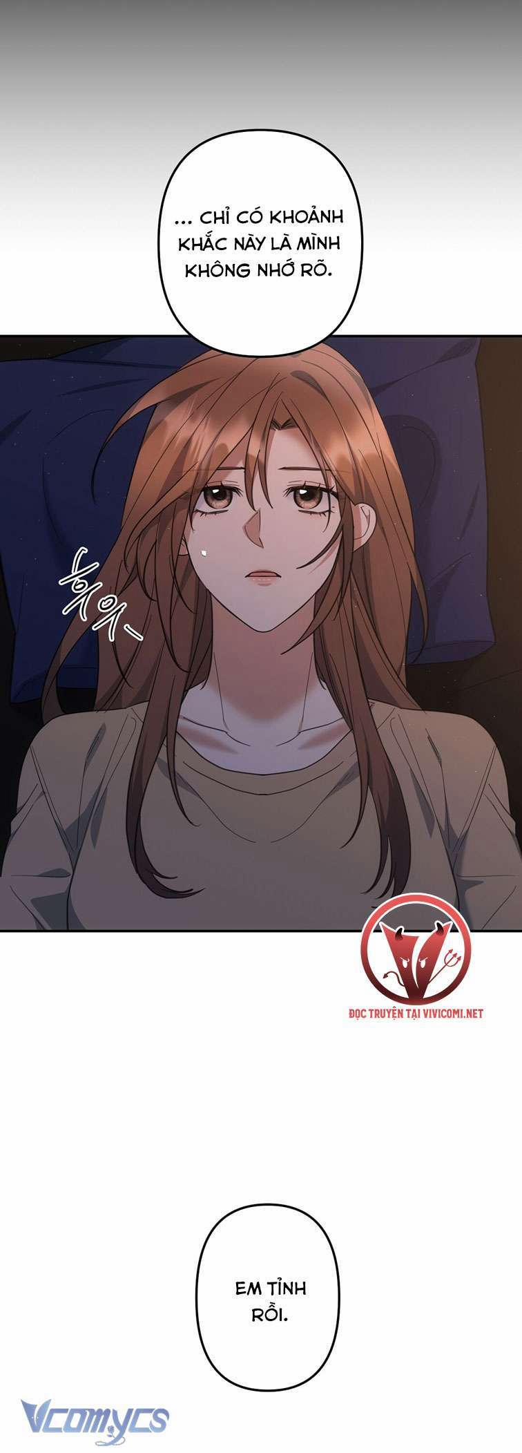 [18+] Vì Những Thứ Đã Tan Vỡ 44 trang 7